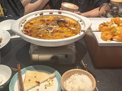 -渝乡辣婆婆·川菜 水煮鱼(中山西路店)