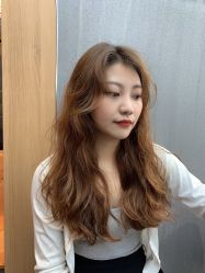 -SY COLOUR专业烫染