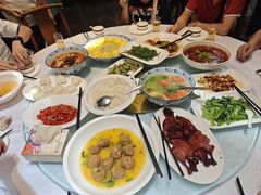-巴国布衣·SICHUAN FOLK(紫荆店)
