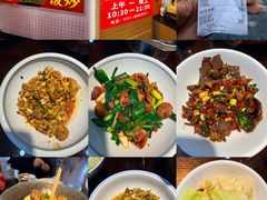 -张氏父子常德肠子馆(红星总店)