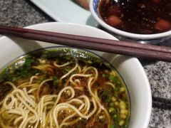 -南京大牌档(之心城店)