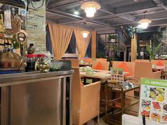大堂-四季合味椰子鸡(南山大冲店)