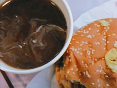 -麦当劳(西安雁塔路店)