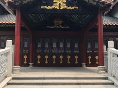 -顺峰山公园