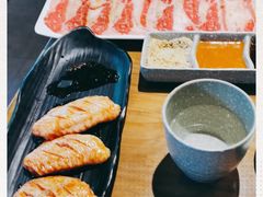 -牛人·雪花牛·木炭烤肉(昆山陆家店)