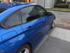 -蜂鸟快修喷漆钣喷汽修旗舰工厂(军工路店)