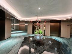 -广州花园酒店