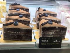 -BreadTalk面包新语(龙之梦购物中心莘庄店)