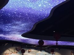 大堂-三个蒙古大叔羊肉串(大宁店)