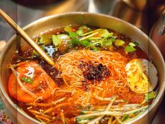 -核桃碳烤肉馆(深圳首店)