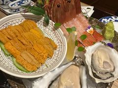 -小山日本料理(兴业太古汇店)