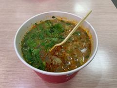 -李老二炒粉(桂林路一店)