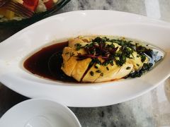 老底子葱油鸡-喜来登由由大酒店九州膳坊中餐厅