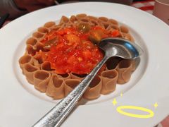 -西贝(枫蓝国际购物中心店)