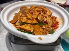 -鸽子侯·家宴·平价海鲜(绿地店)