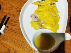 -金枝玉叶上海人家食府(三里河店)