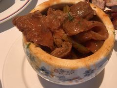 -波特曼西餐厅(南岗店)