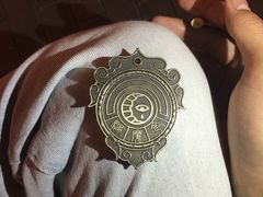 -长藤鬼校(龙翔店)