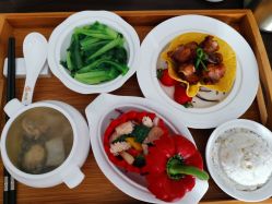 -禧月荟S月子中心(侨城店)