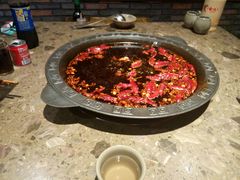 -重庆渝达老火锅(春熙路店)