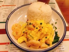 -小龍鳳餐室(番禺路店)
