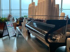-Seesaw Coffee(朝阳大悦城店)