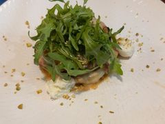 -Ponte 意大利餐厅