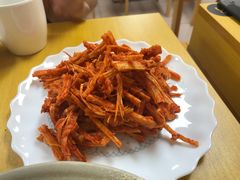 -屋里家延边朝鲜族冷面(南园店)