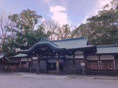 -热田神宫