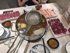 -陈记顺和潮汕牛肉火锅(韩江路店)
