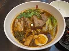 -康师傅私房牛肉面(申虹店)
