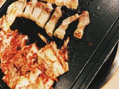 鲜五花肉-香猪坊(五道口店)