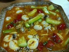 -金陵夜猫子私房菜(茂业天地店)