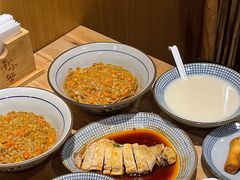 -南小蟹手工點心(三里屯店)