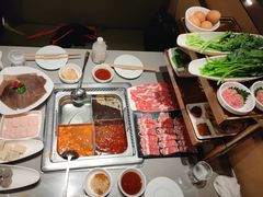 -海底捞火锅(铂澜大象城店)