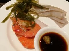 -上海圣诺亚皇冠假日酒店·诺亚厨房