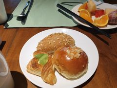 -JW万豪厨房餐厅·滨海草坪烧烤·海鲜·海景(三亚绿发山海天JW万豪酒店)