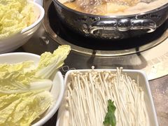 -七欣天香辣蟹火锅(常熟珠海路万达广场店)