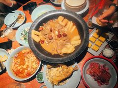 -长安记·大美陕菜(大族广场店)
