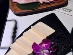 -椰子湾·海南火锅·糟粕醋·椰子鸡(正大广场店)