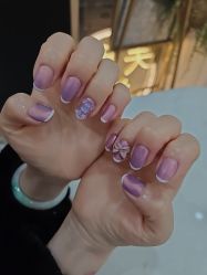 -雅洁美甲美睫