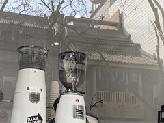 -浆木咖啡馆(湘子庙街店)
