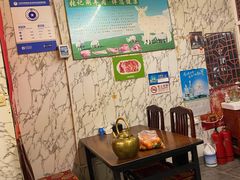 大堂-前门张记涮肉(前门店)