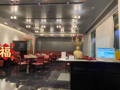 -香丰阁·烤鸭·川湘菜(清河店)