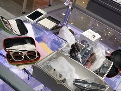 -ALPS阿尔卑斯眼镜(我格广场店)