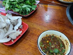 -大理.老字号渝记酸萝卜乌鱼(古城总店)