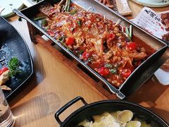 -老好人象山海鲜(岭南路店)