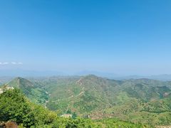 -司马台长城