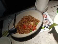 -Aqua Oasis 水天堂(爱山广场店)