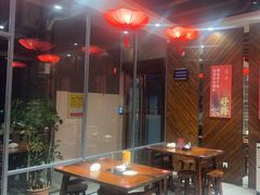 -秦园陕西手工面馆(番禺节能科技园店)